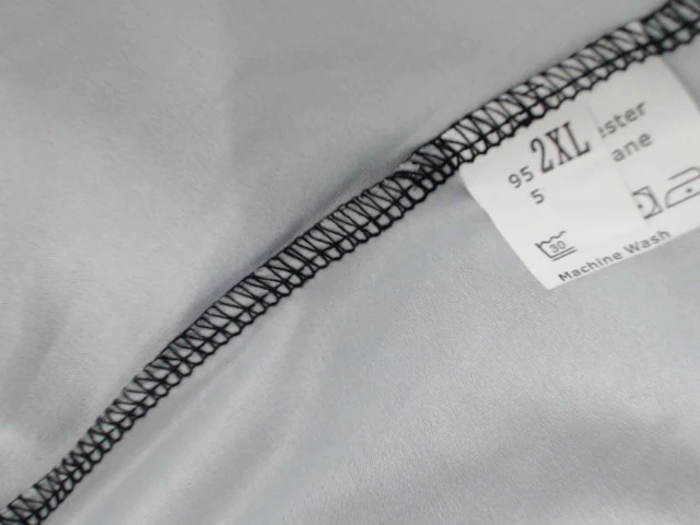 Merkloos T-shirt – photo 3
